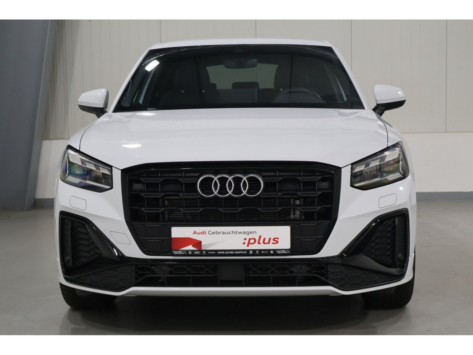 Audi Q2 – Bild 2