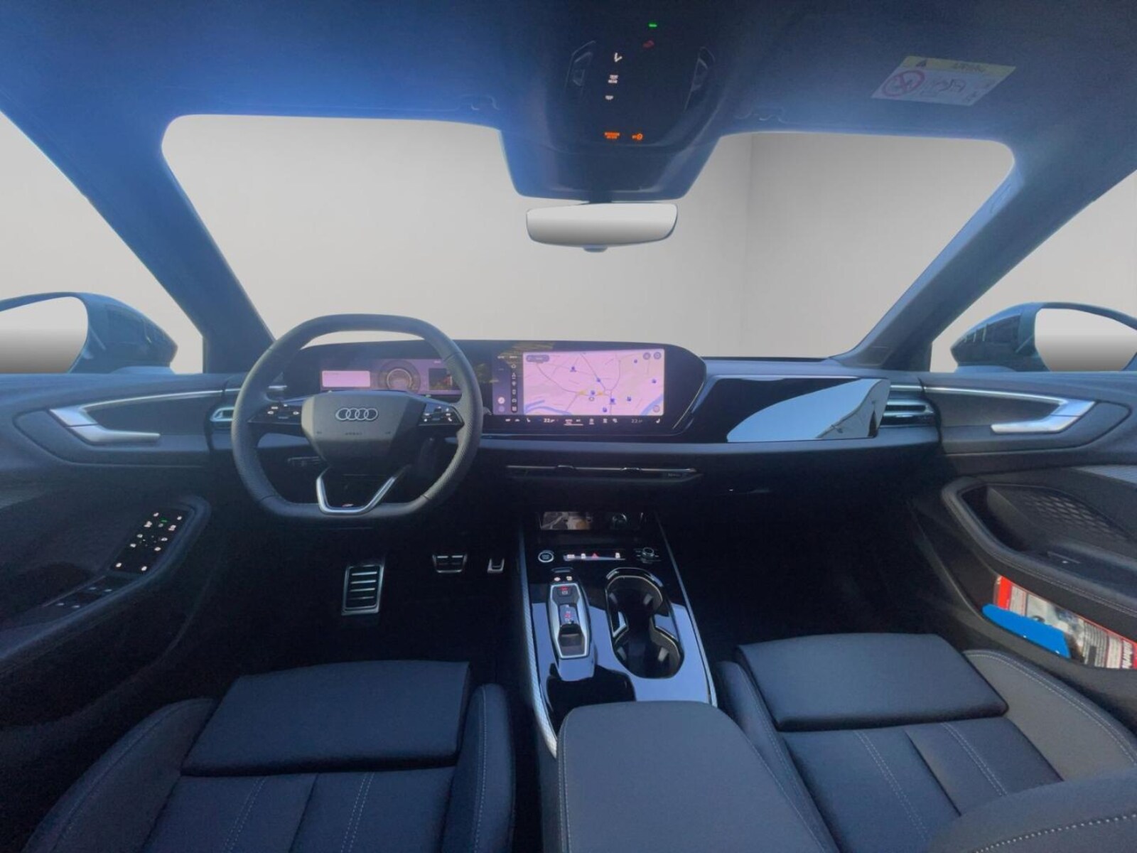 Audi A5 Avant – Bild 15
