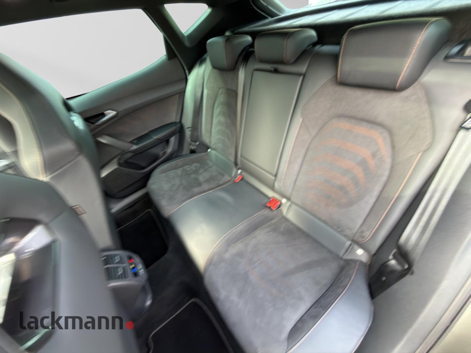 CUPRA Formentor – Bild 10