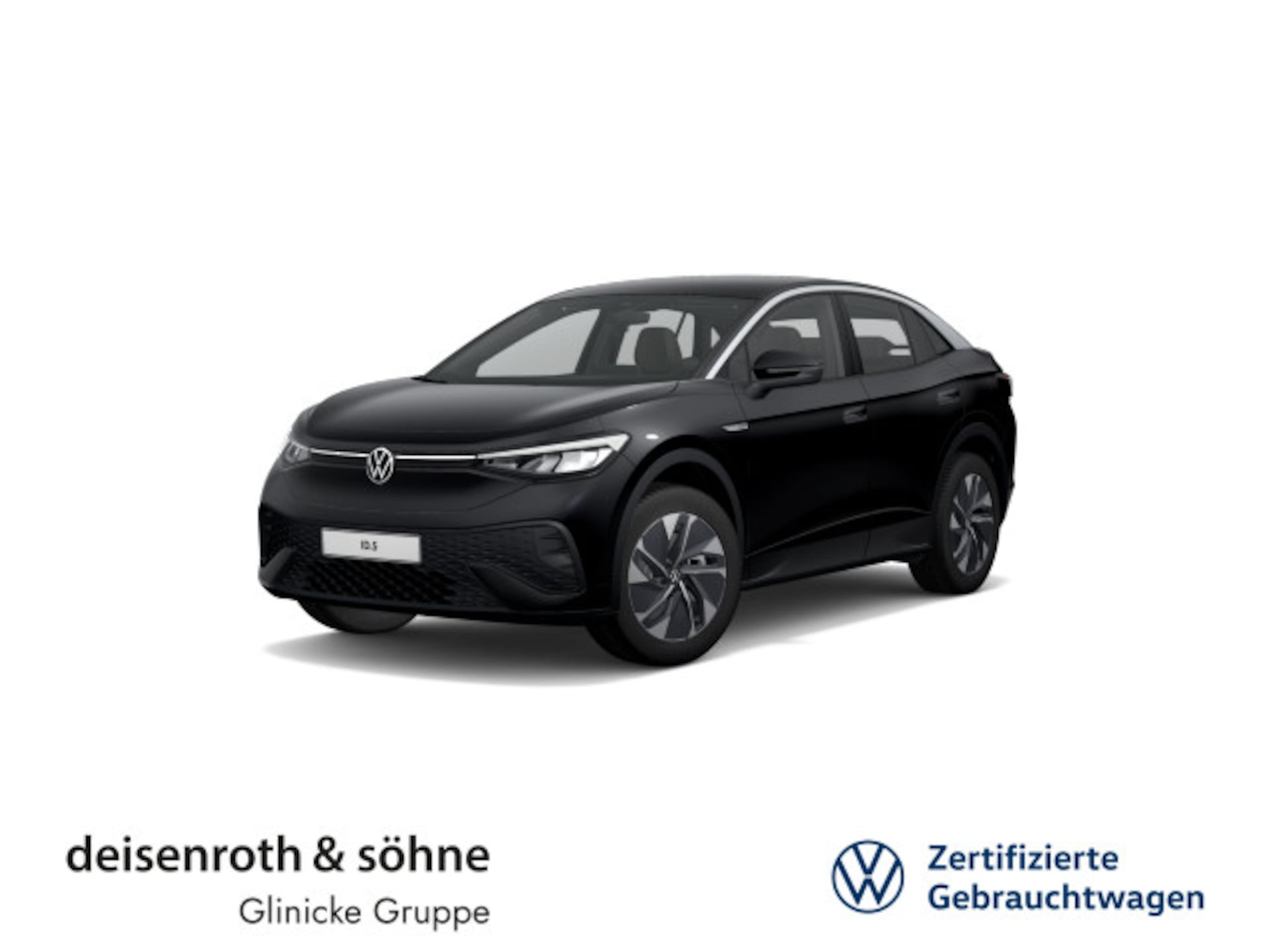 Volkswagen ID.5 2023