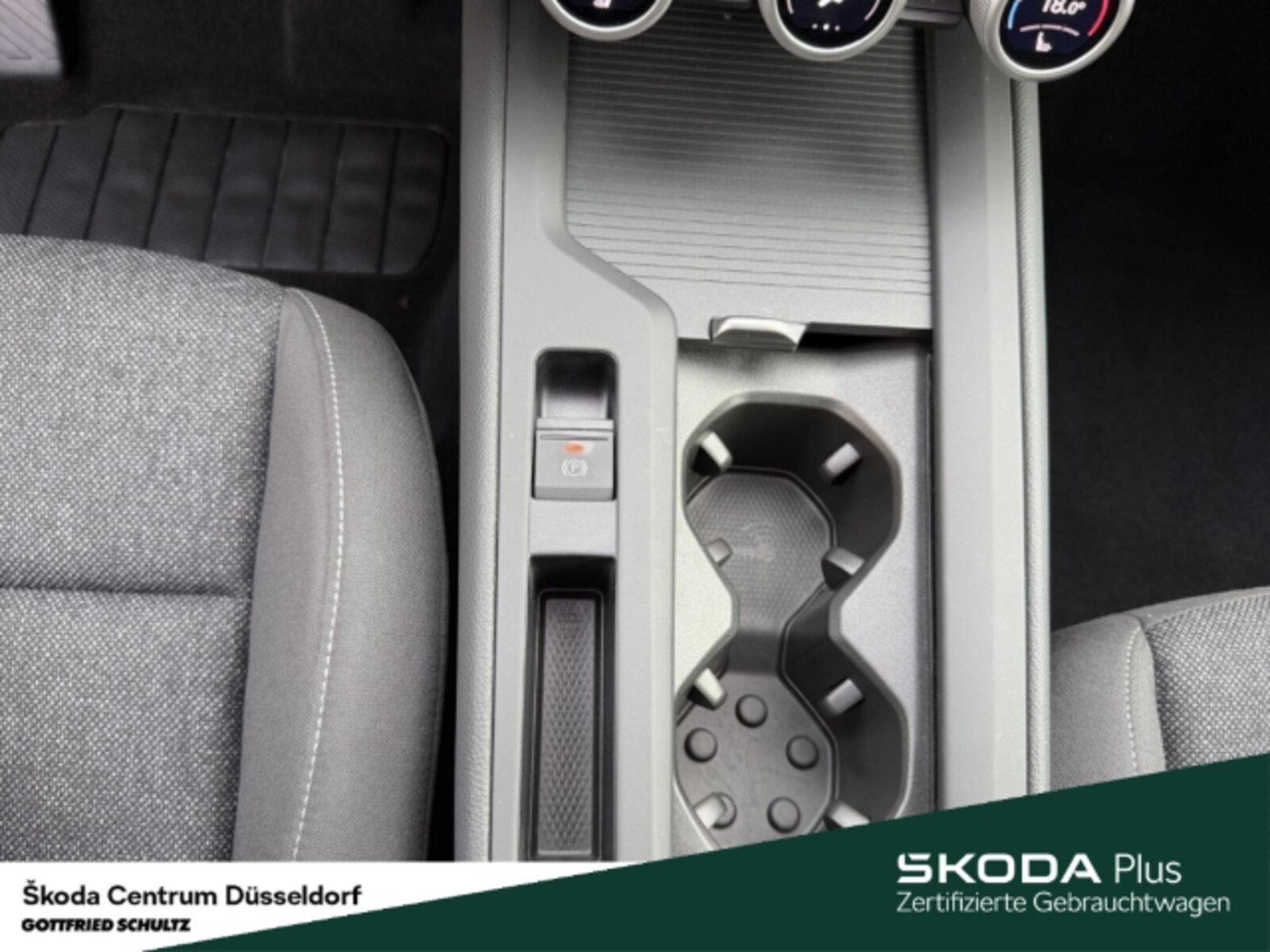 Škoda Superb Combi – Bild 18