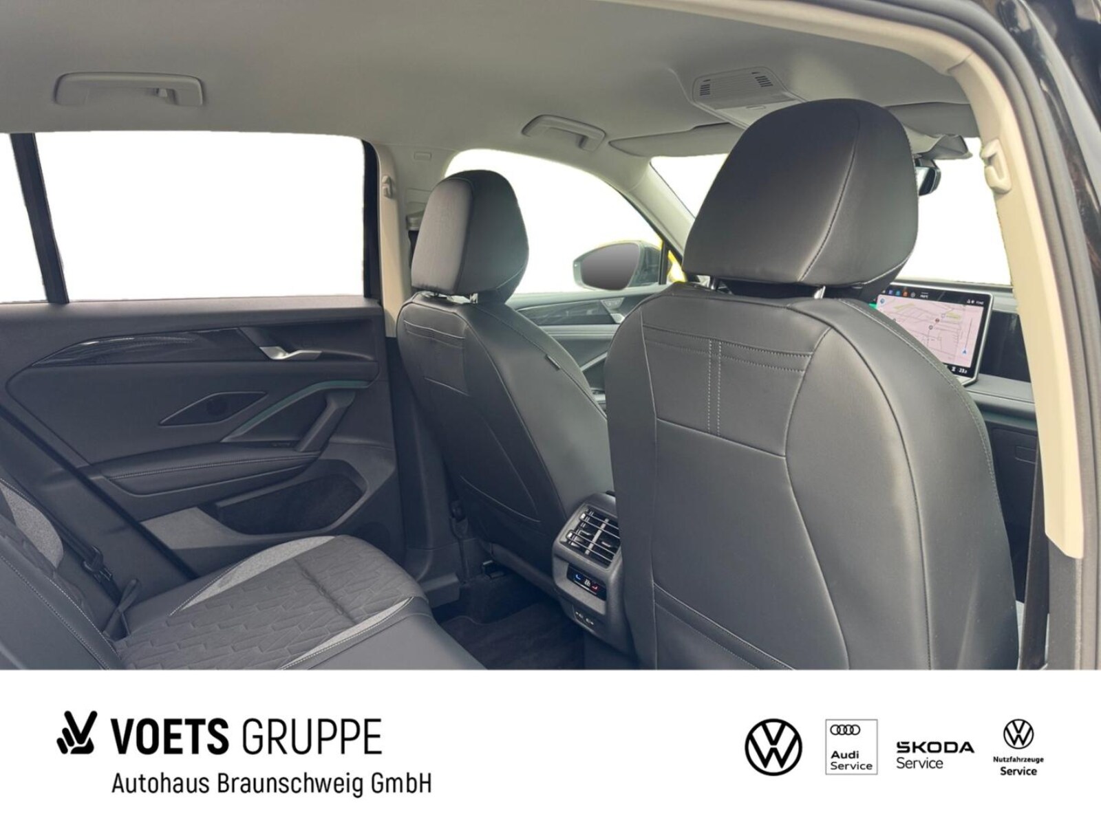 Volkswagen Tiguan – Bild 15