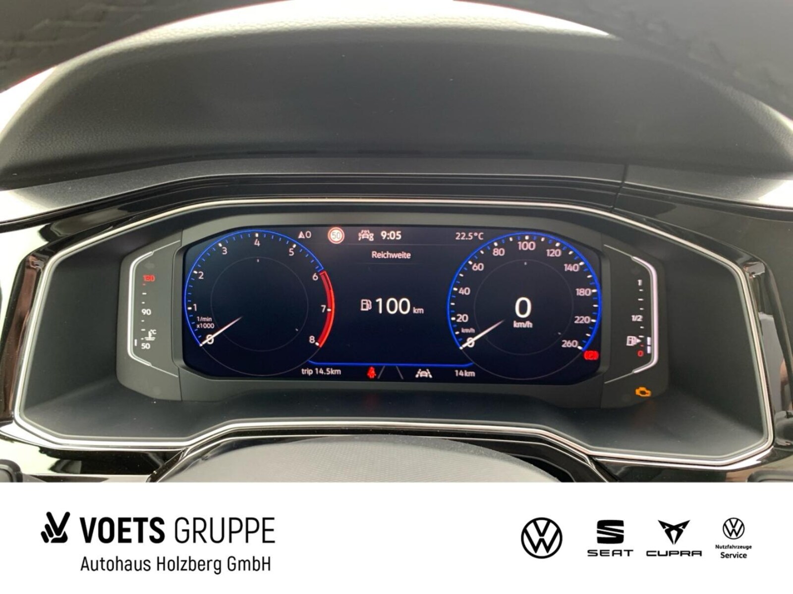 Volkswagen Taigo – Bild 11