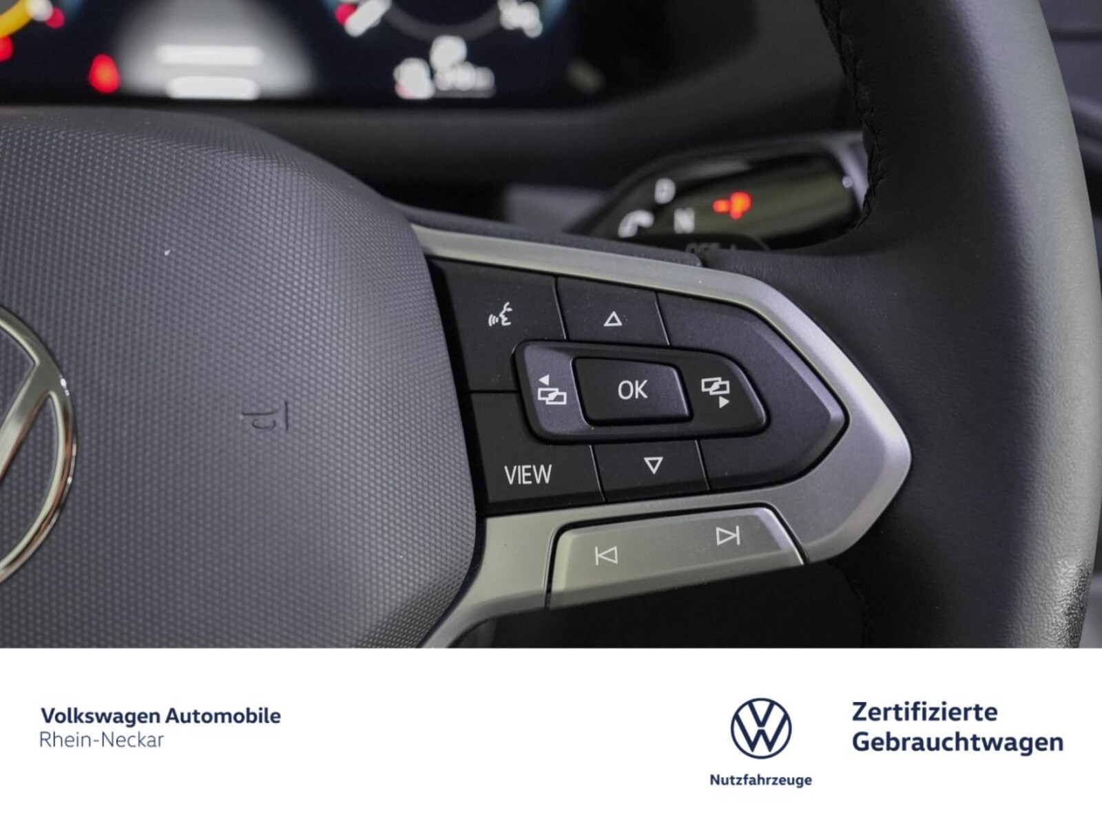 Volkswagen Grand California 600 – Bild 13