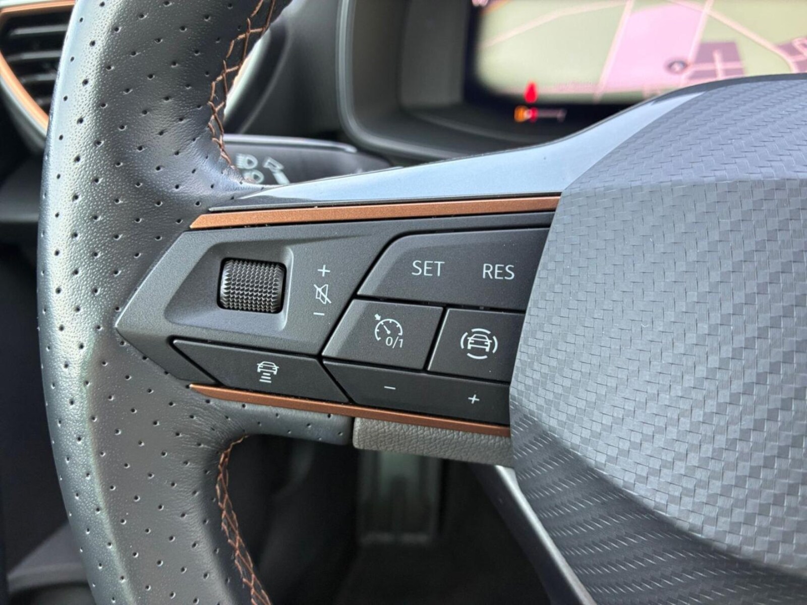 CUPRA Leon – Bild 18