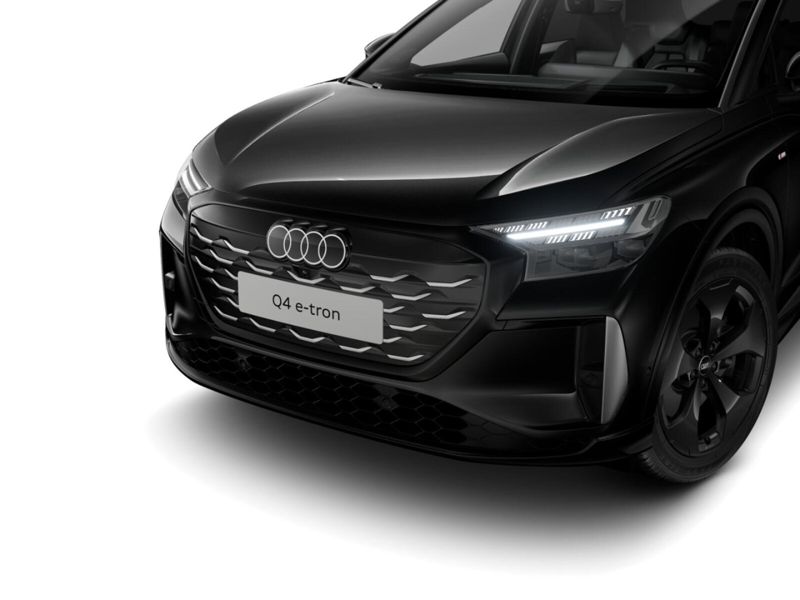Audi Q4 e-tron – Bild 8