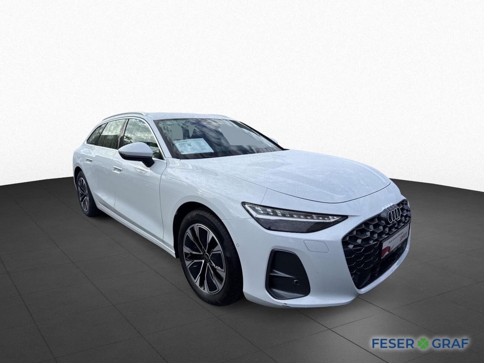 Audi A6 Avant – Bild 2
