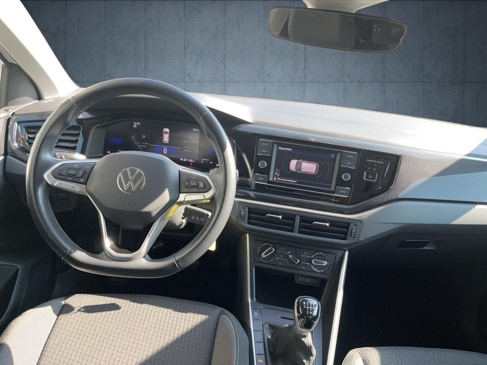 Volkswagen Polo – Bild 14