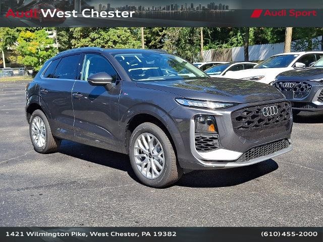 Photo of 2026 Audi Q3 SUV