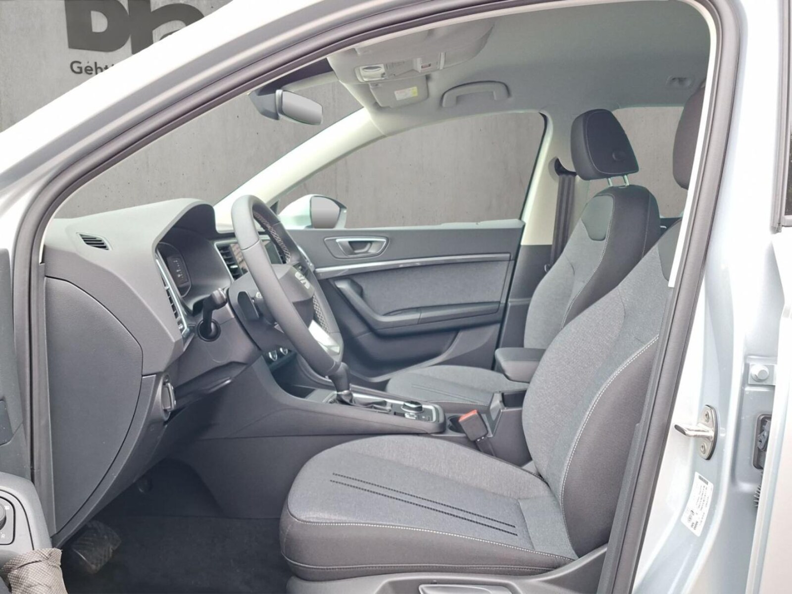SEAT Ateca – Bild 9