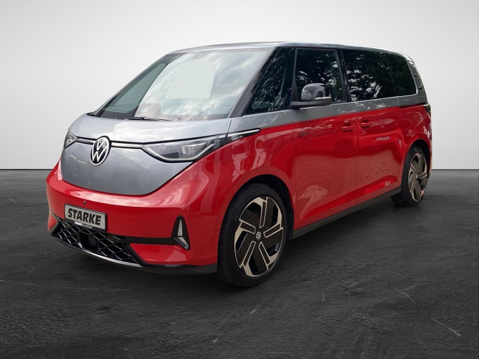 Volkswagen ID. Buzz – Bild 3
