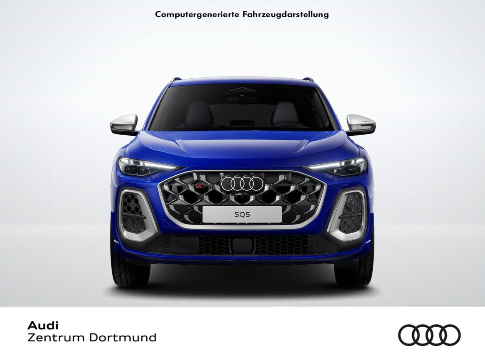 Audi SQ5 – Bild 2
