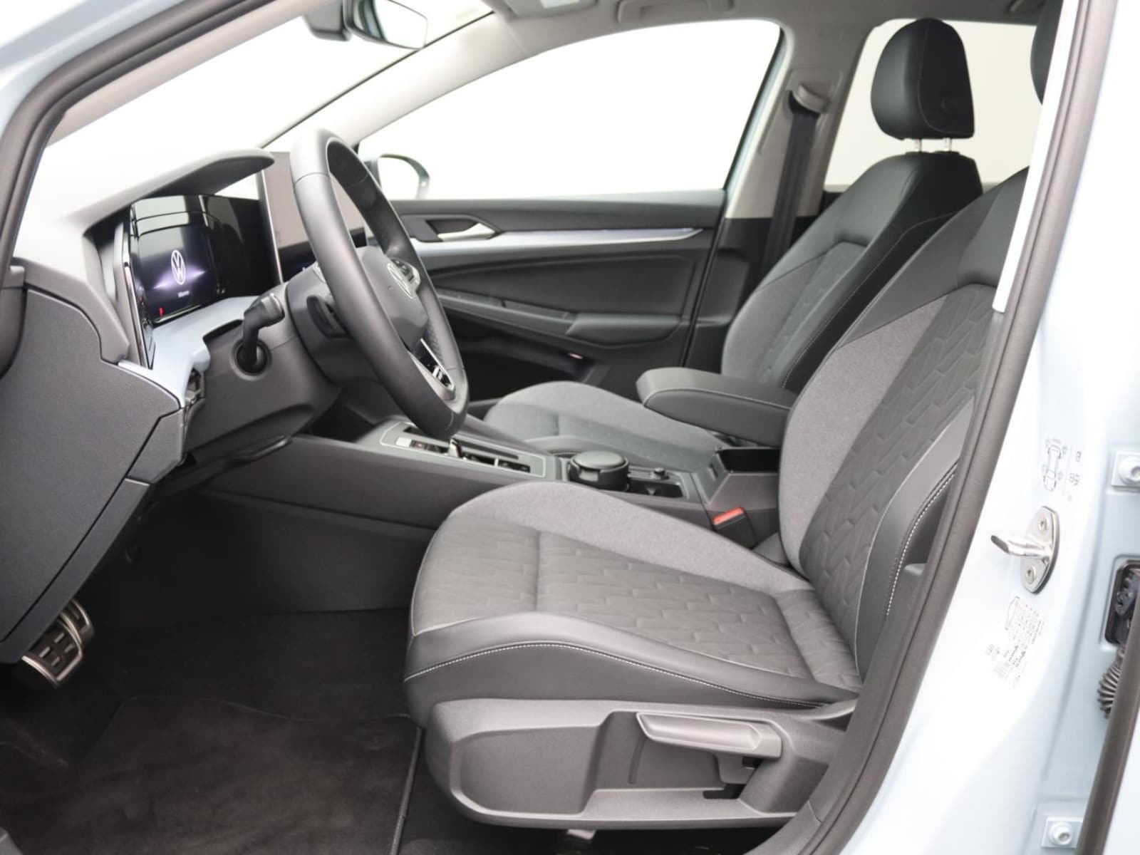 Volkswagen Golf – Bild 12