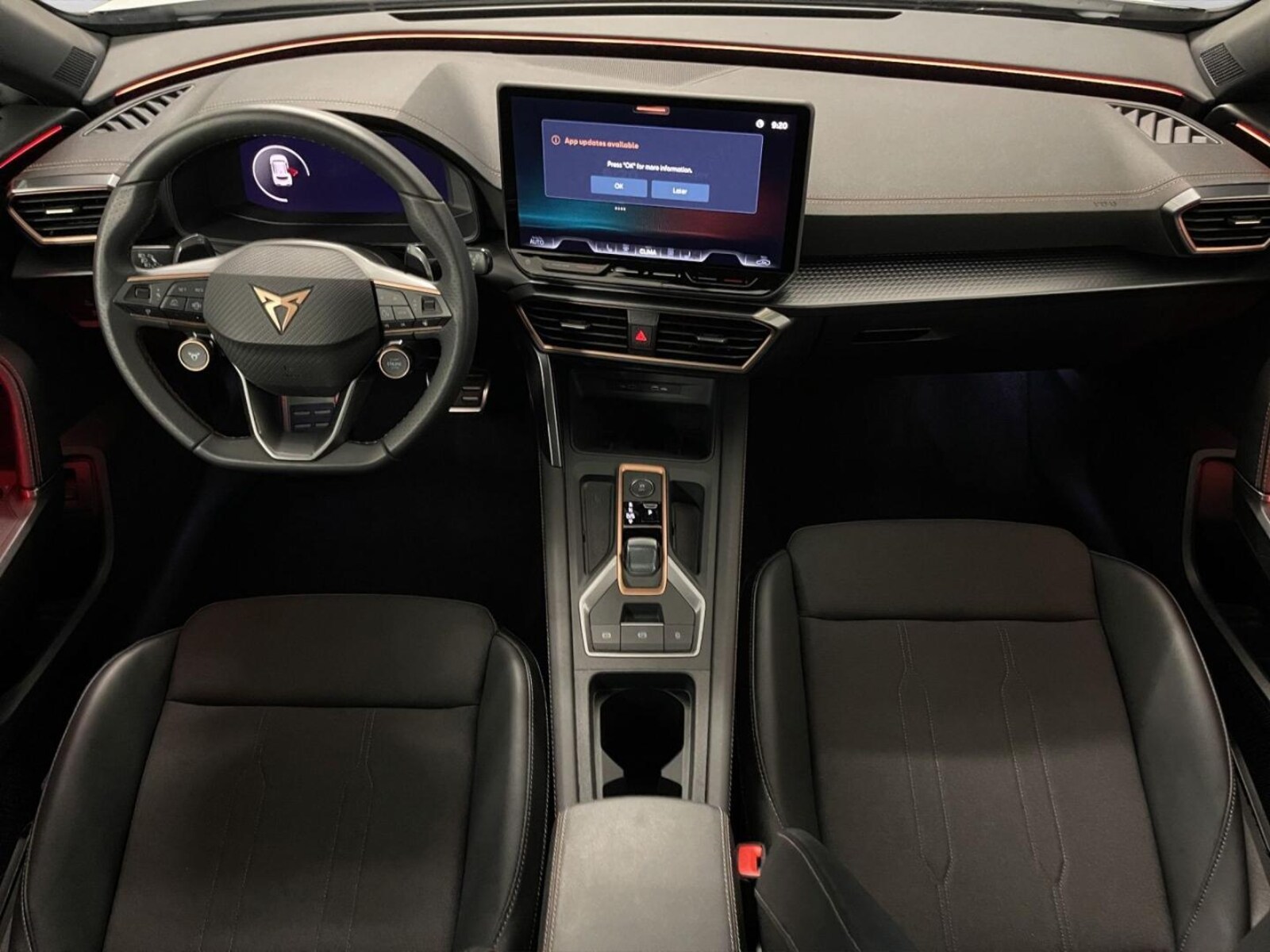 CUPRA Formentor – Bild 6