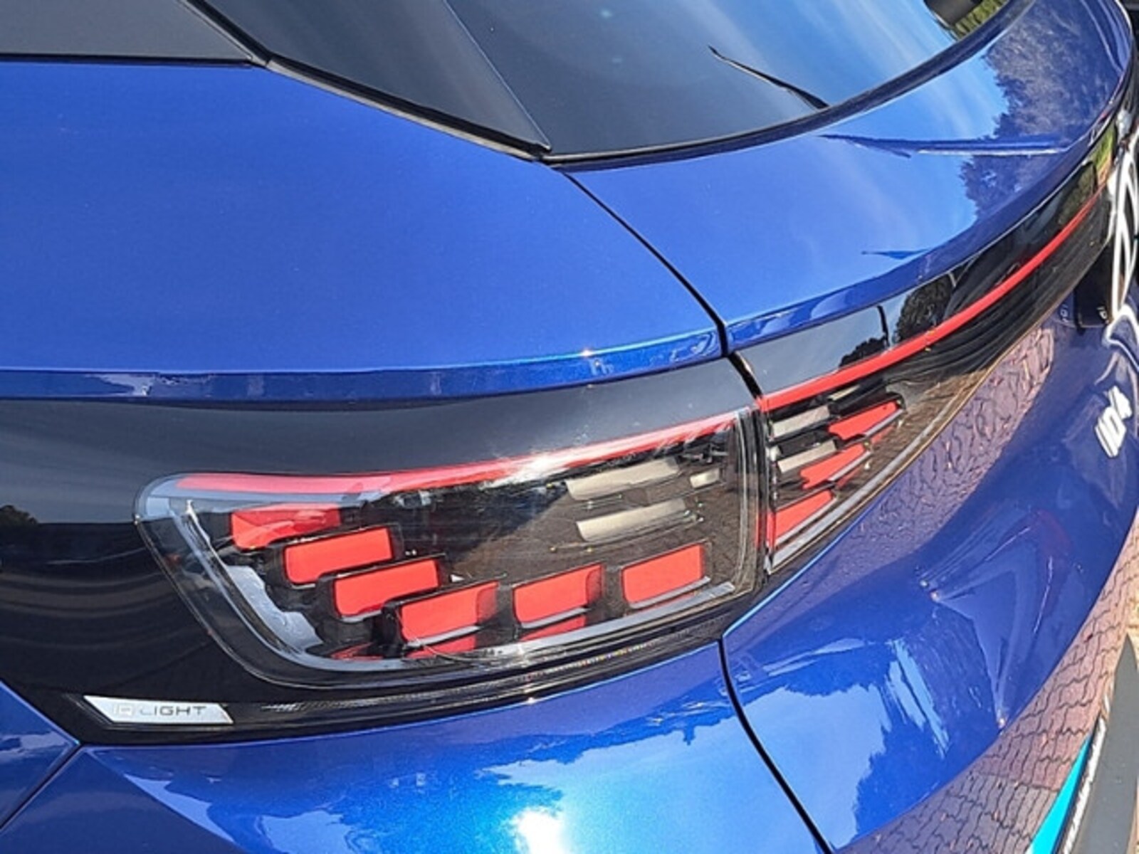 Volkswagen ID.4 – Bild 27