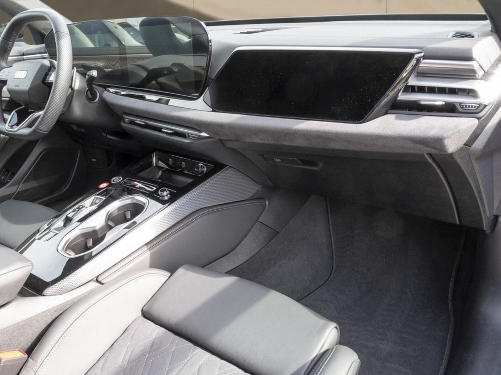 Audi A6 Avant – Bild 10