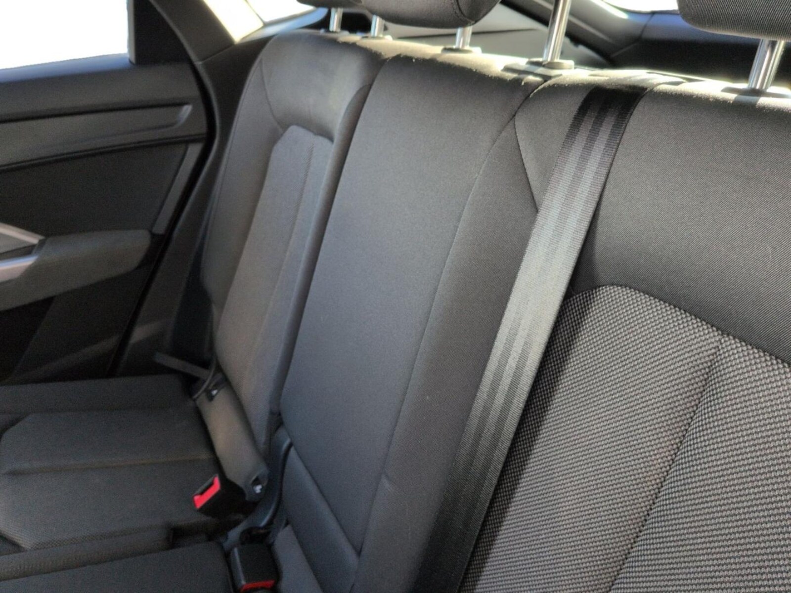 Audi Q3 Sportback – Bild 8