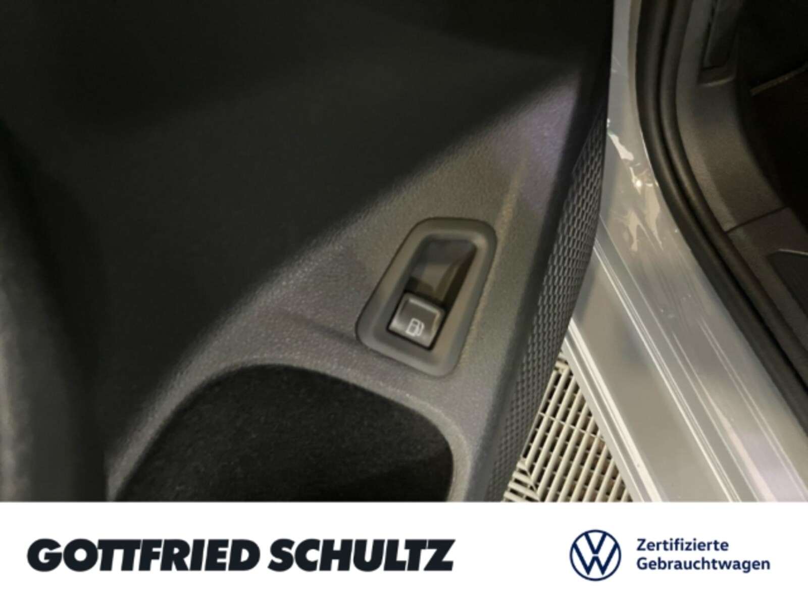 Volkswagen Golf – Bild 13