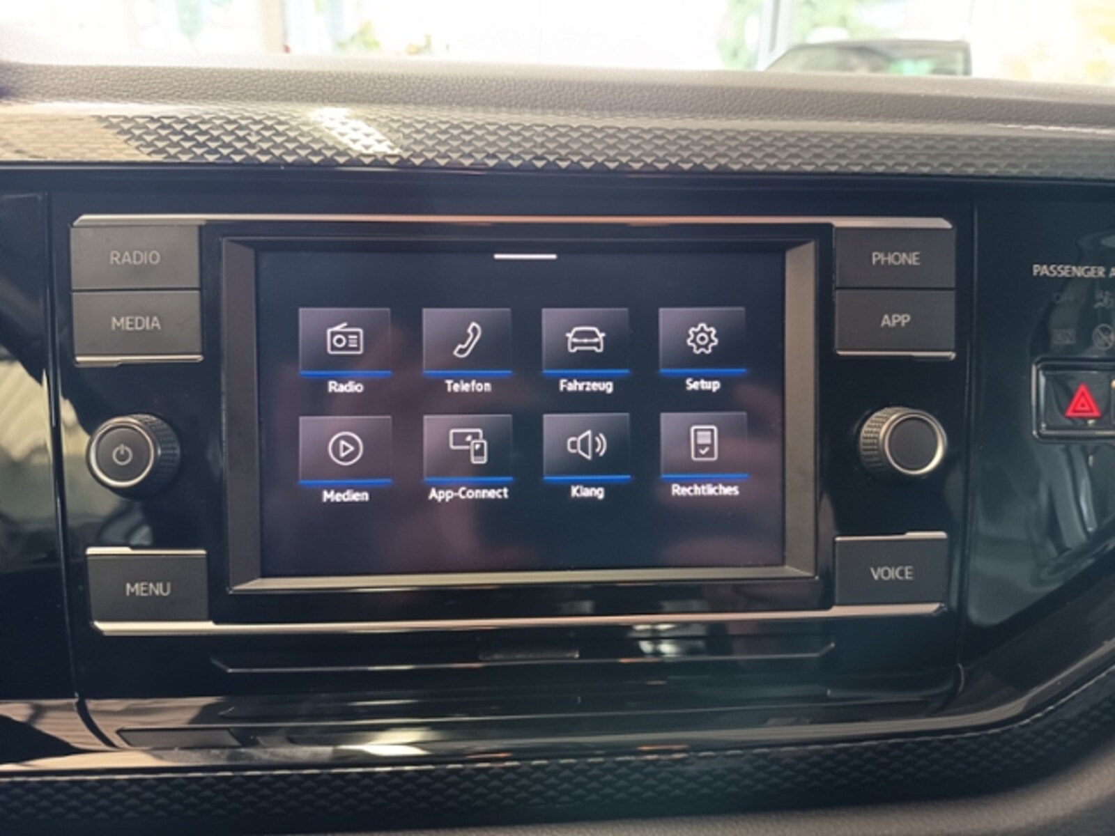 Volkswagen Polo – Bild 8