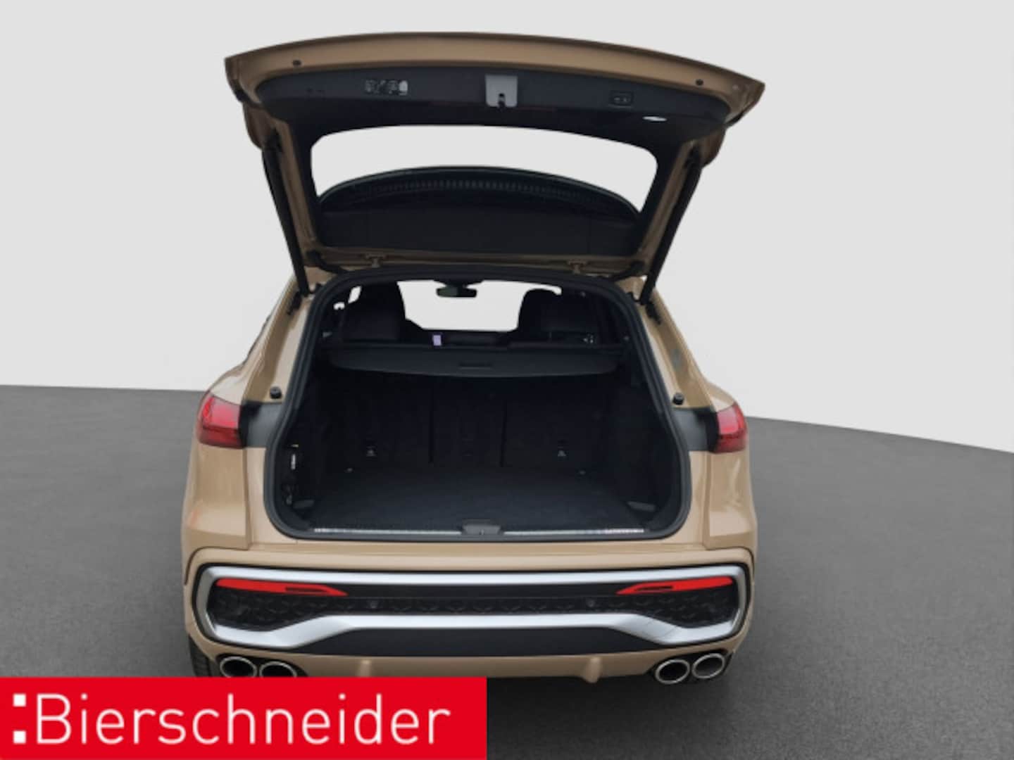 Bild über Audi SQ5 SUV TFSI 270 kW S tronic - für weitere Informationen kontaktieren Sie den Audi Partner