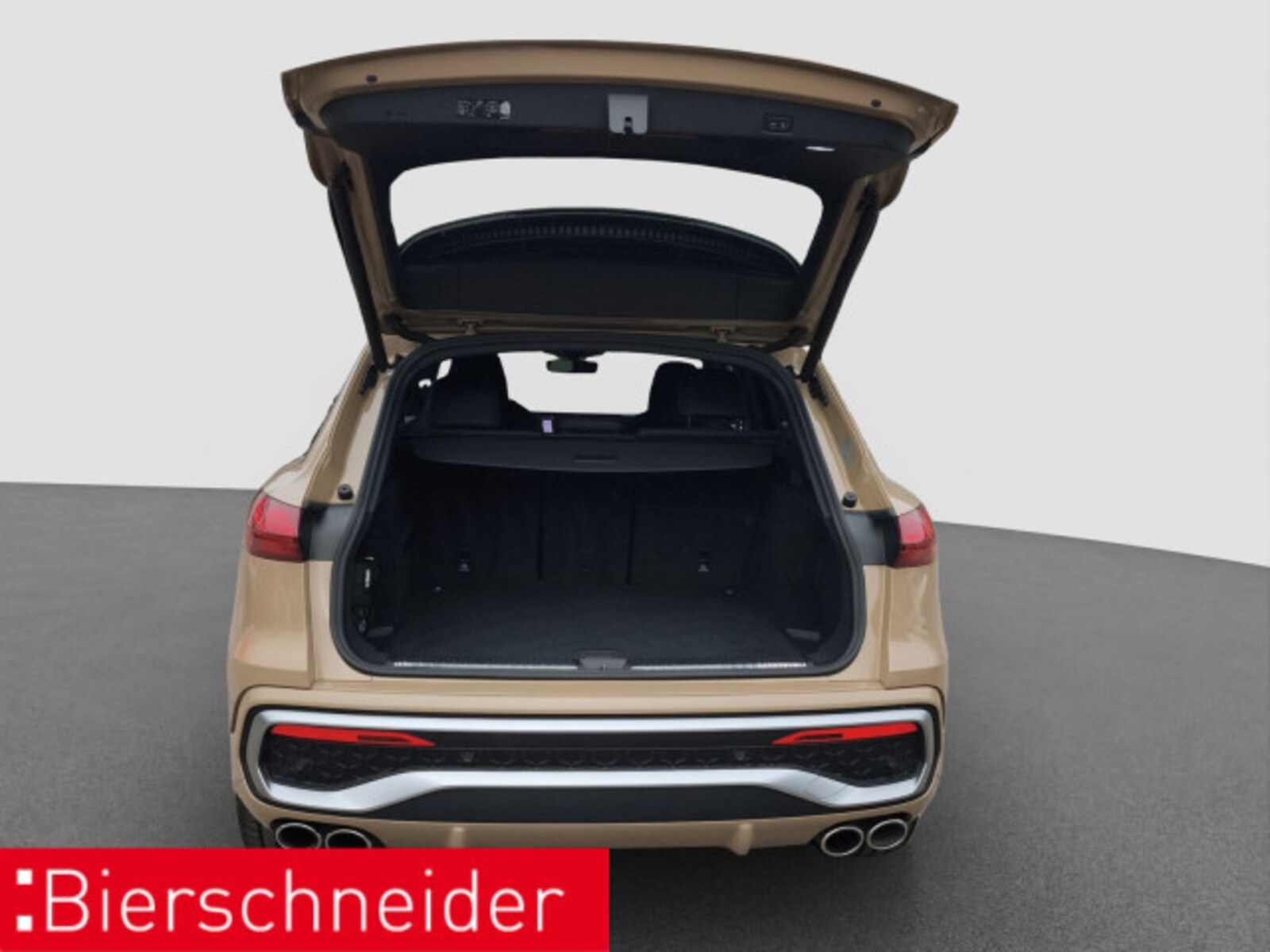 Audi SQ5 – Bild 15