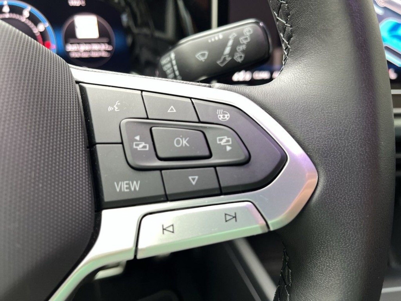 Volkswagen Golf Variant – Bild 24