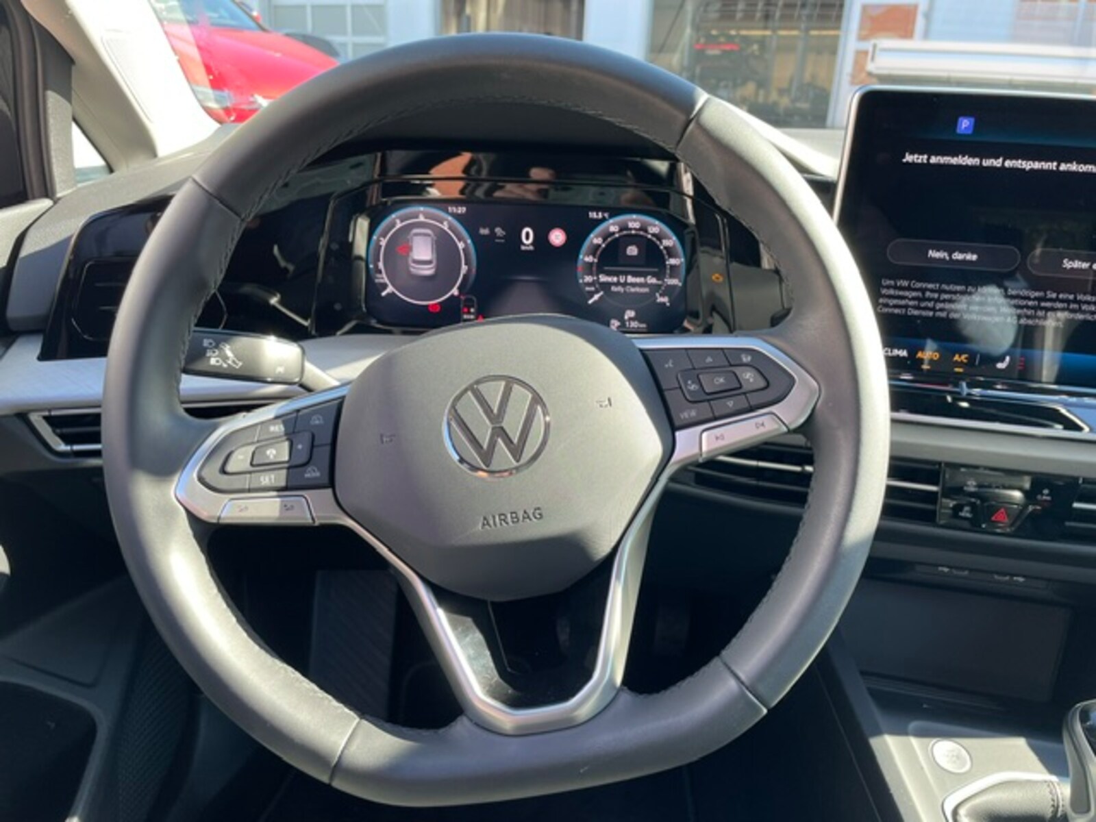 Volkswagen Golf – Bild 8