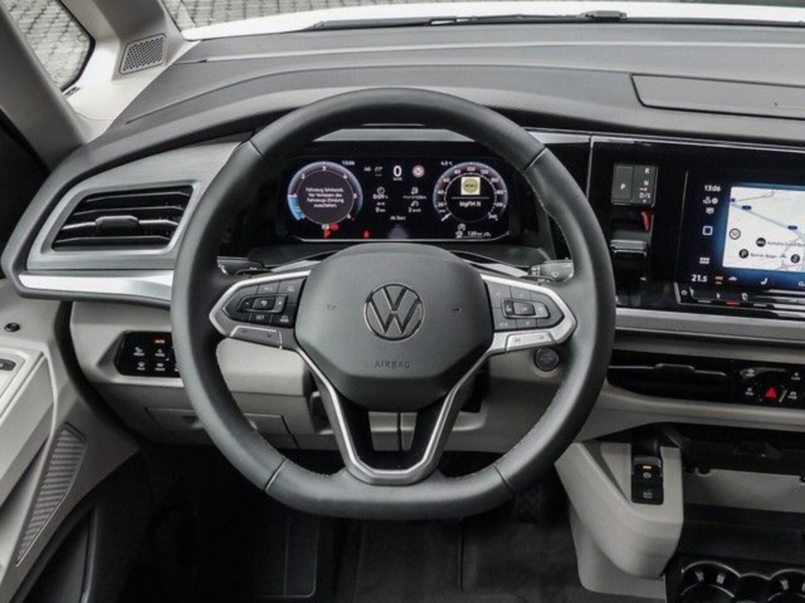 Volkswagen California – Bild 27