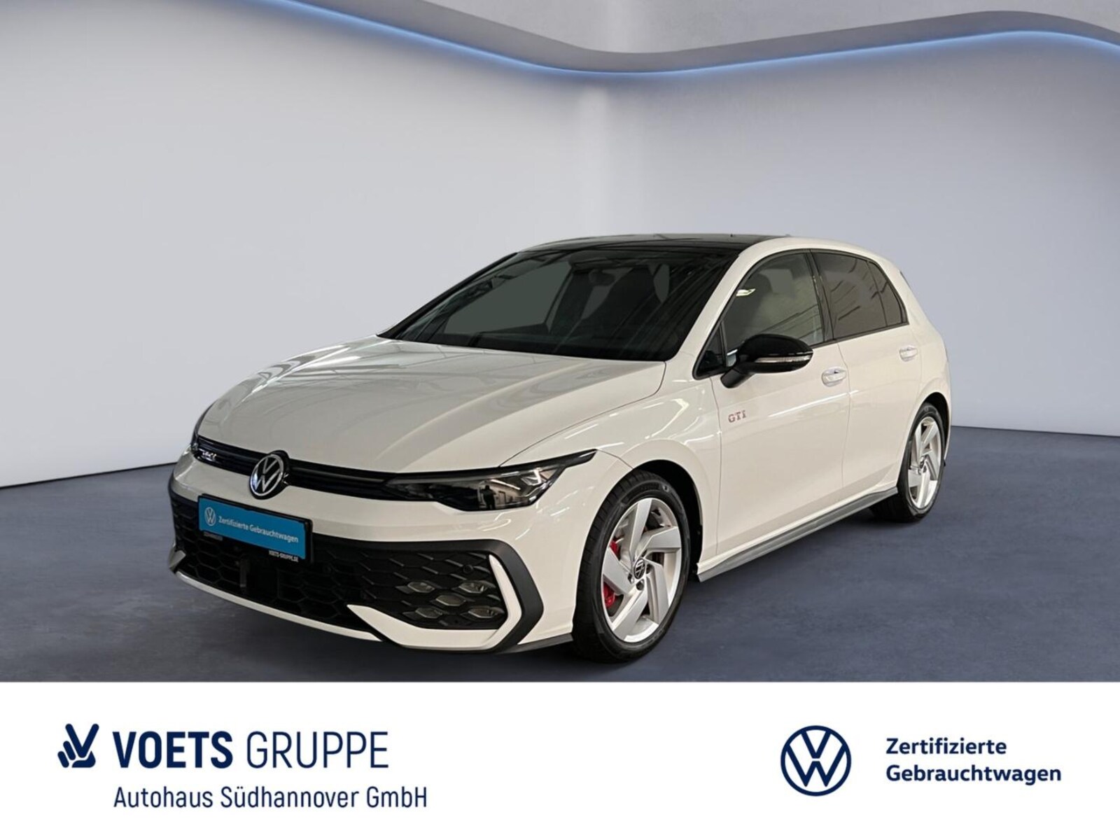 Volkswagen Golf – Bild 2