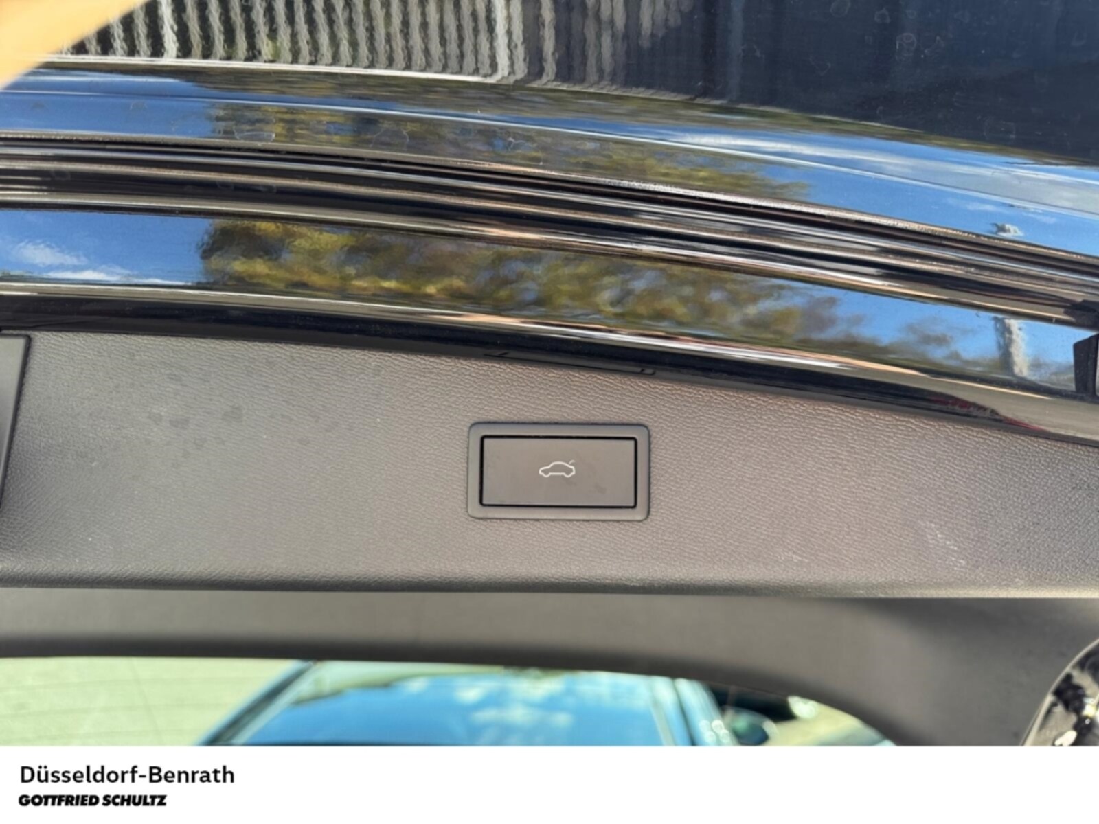 CUPRA Leon Sportstourer – Bild 11