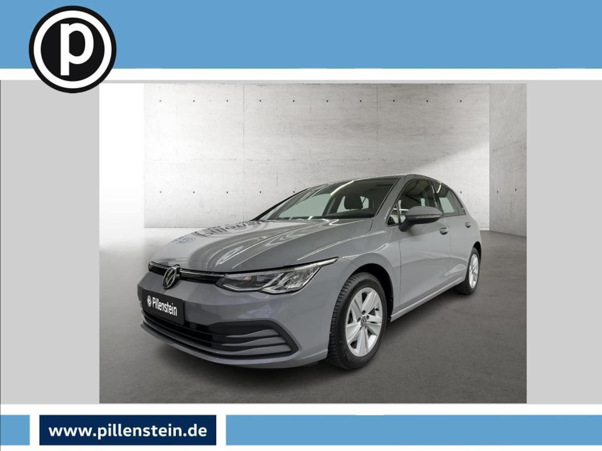 Volkswagen Golf 2020