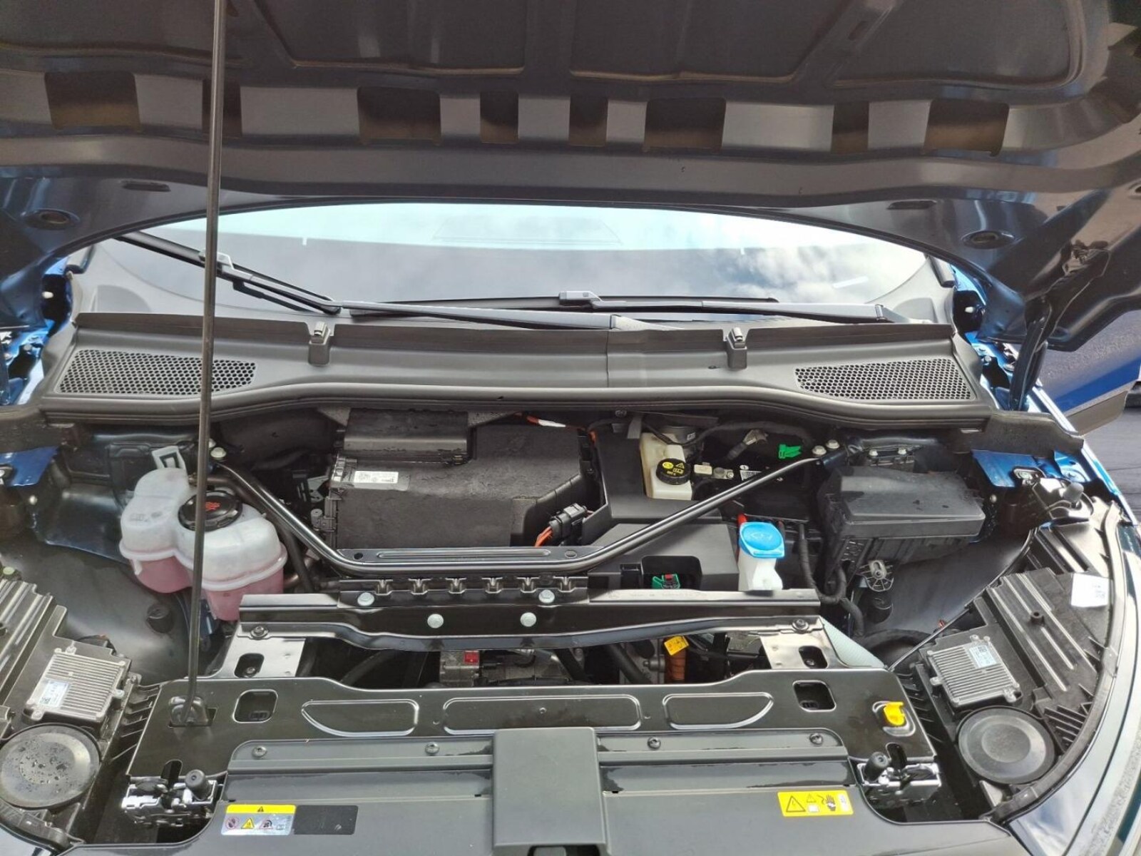 Škoda Enyaq – Bild 16