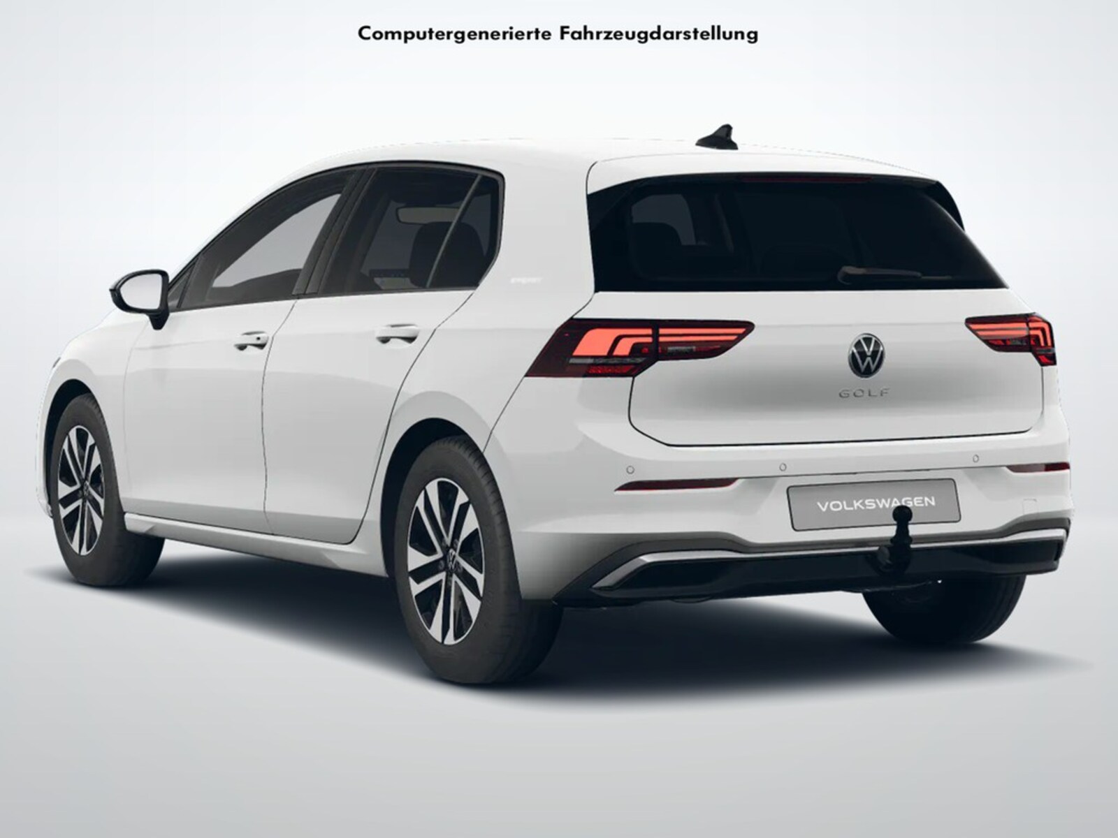 Volkswagen Golf – Bild 5