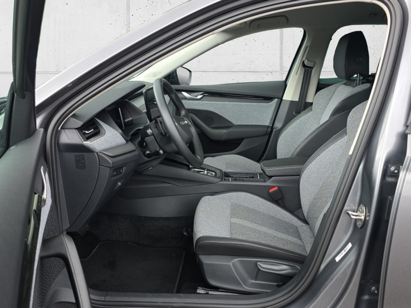 Škoda Octavia Combi – Bild 10