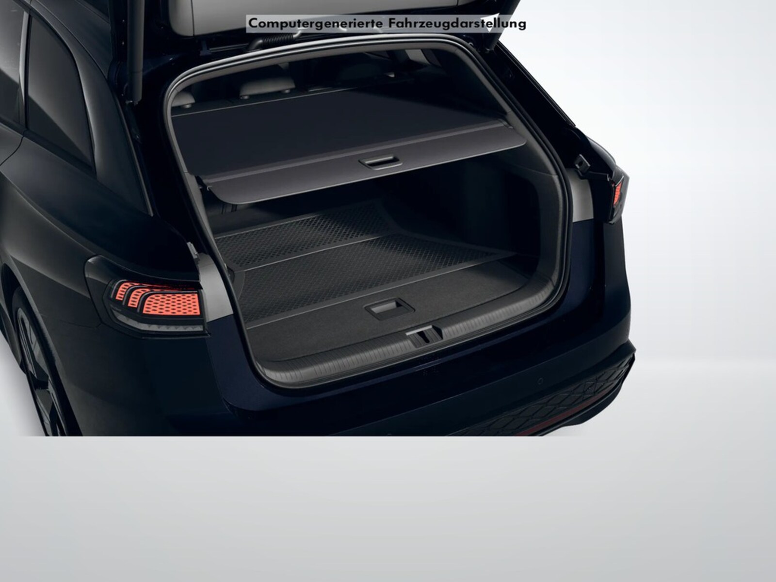 Volkswagen ID.7 Tourer – Bild 7