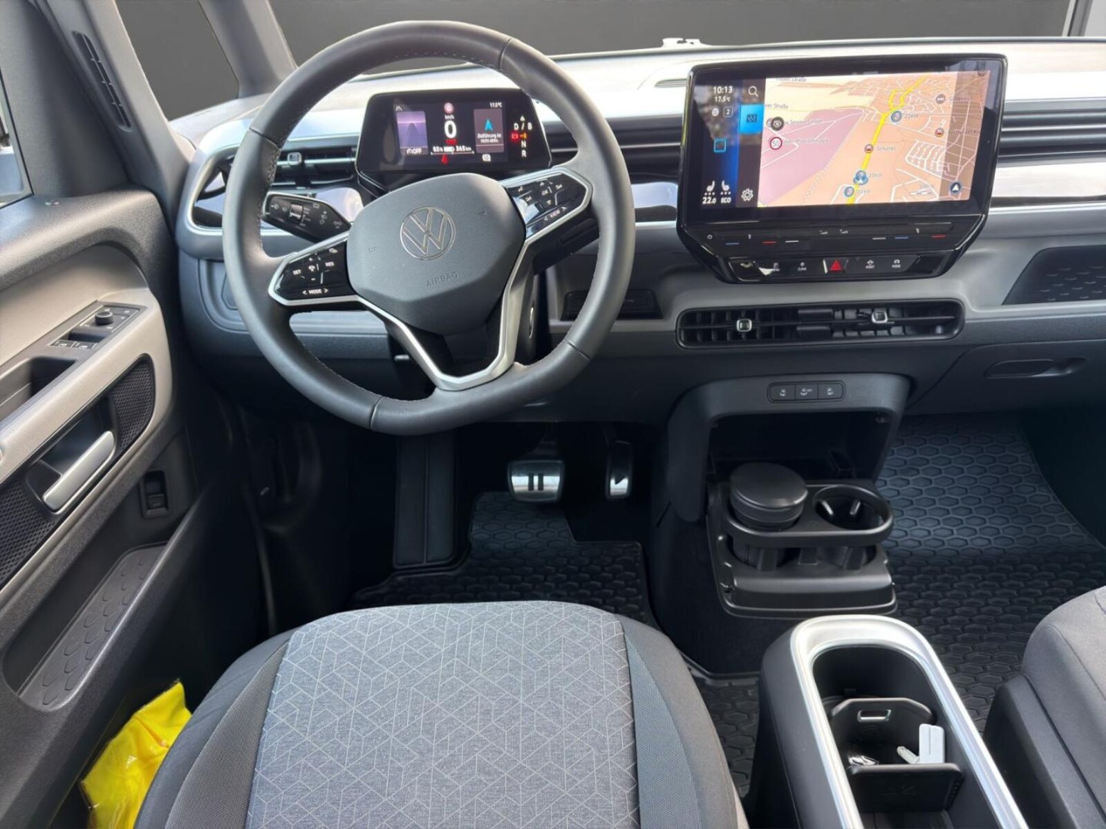 Volkswagen ID. Buzz – Bild 12