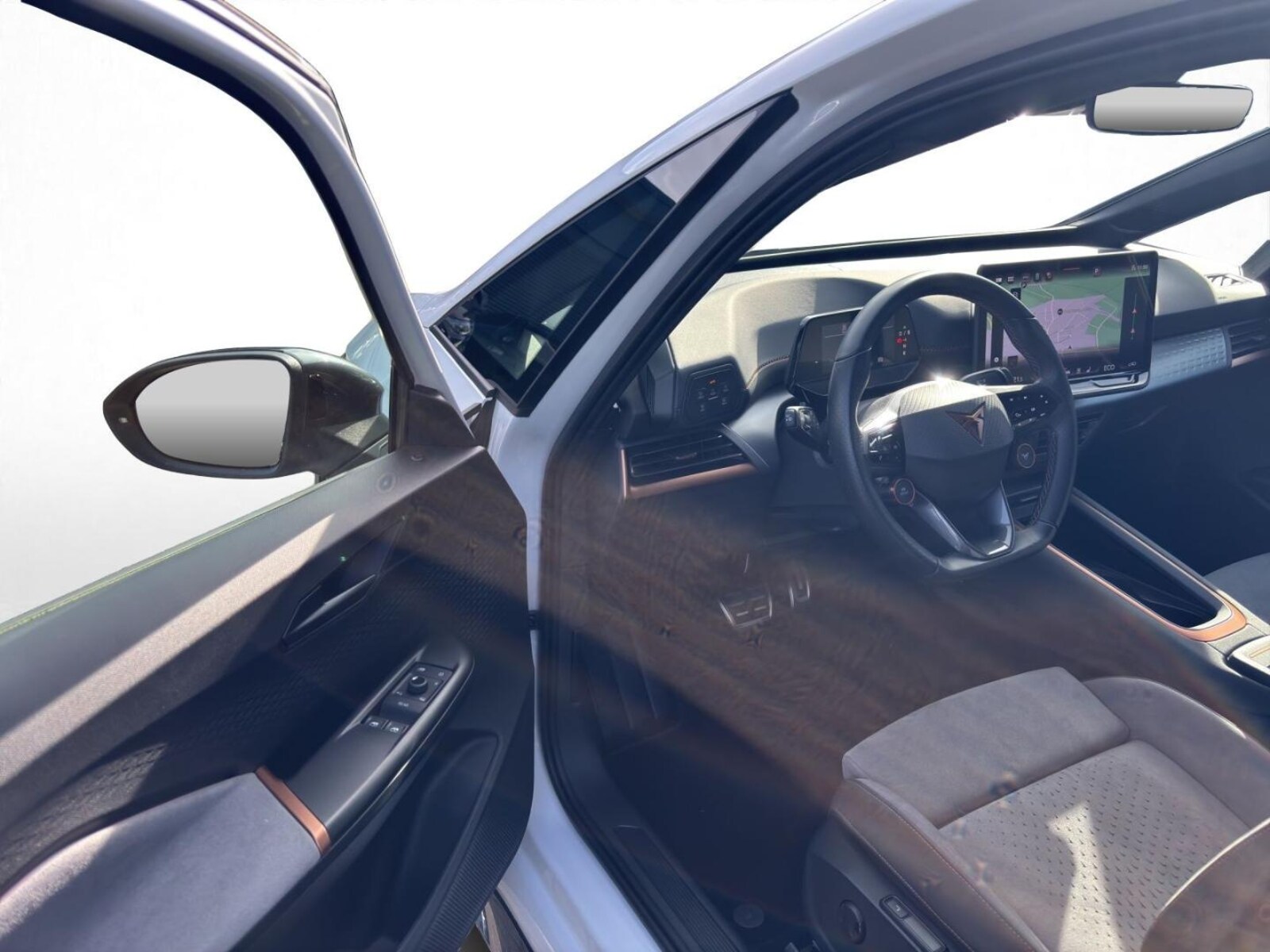 CUPRA Born – Bild 17