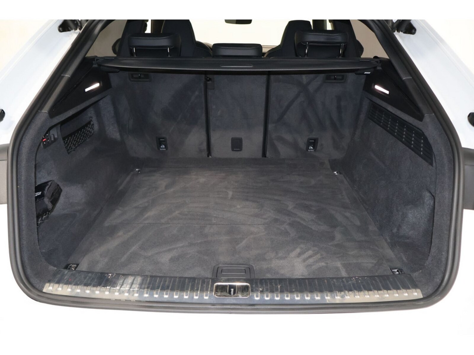 Audi Q8 – Bild 6