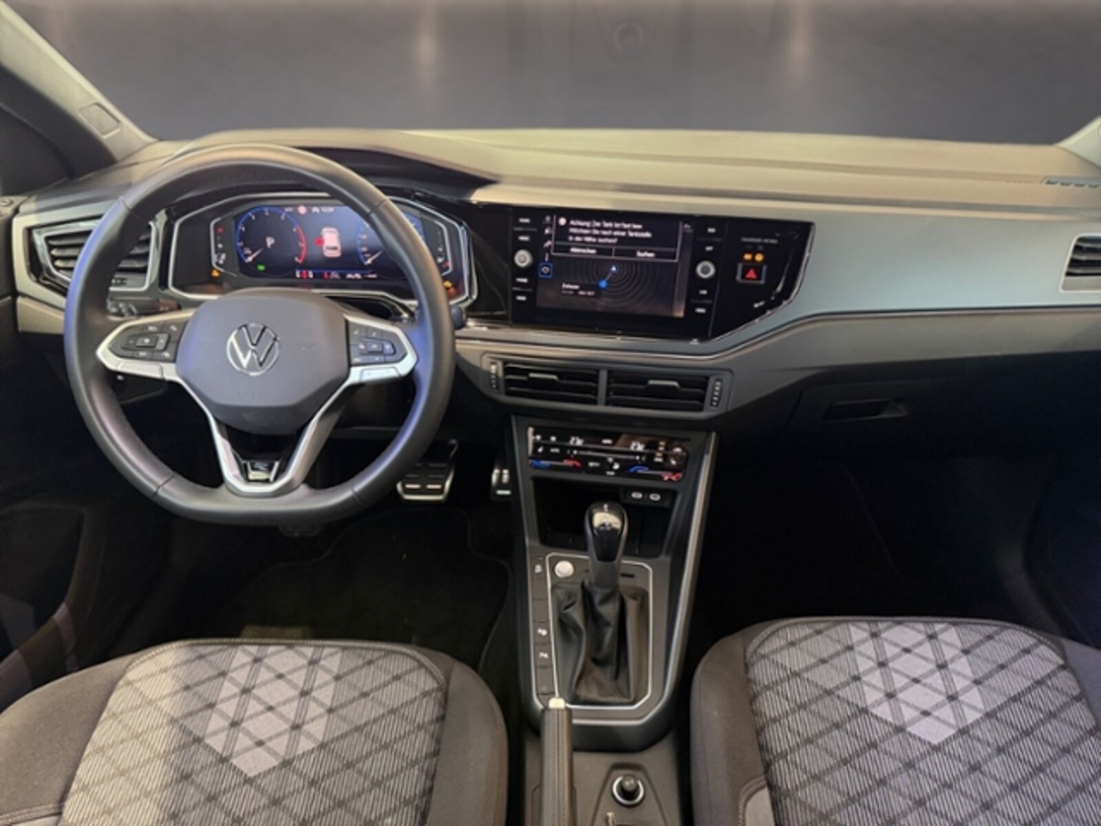 Volkswagen Polo – Bild 14