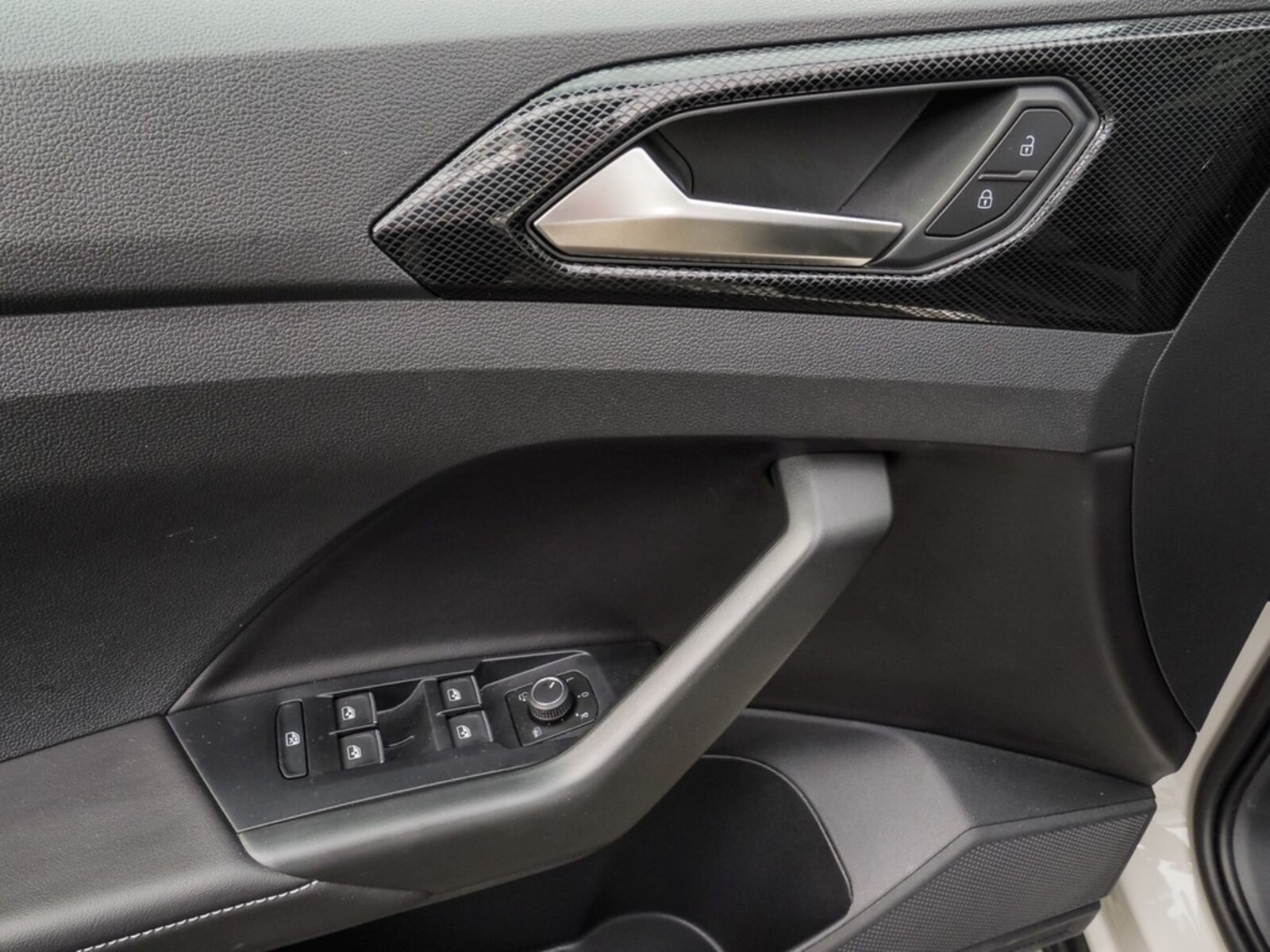 Volkswagen T-Cross – Bild 18