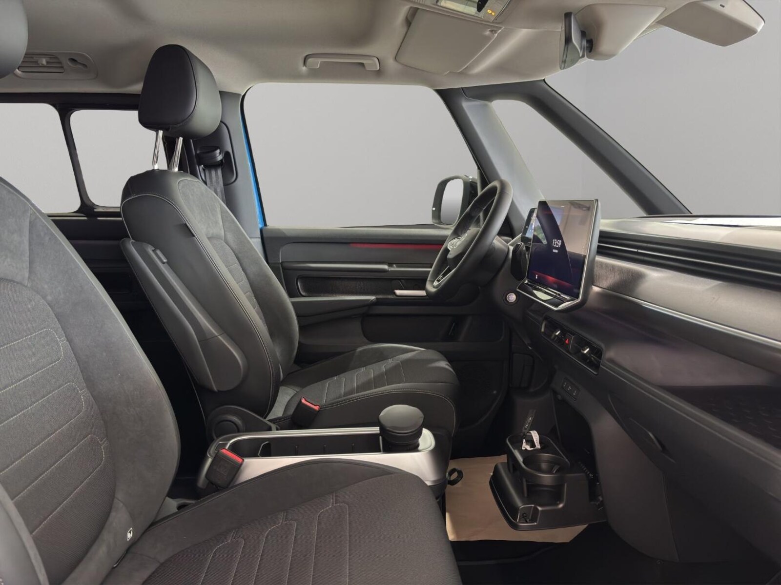 Volkswagen ID. Buzz – Bild 6