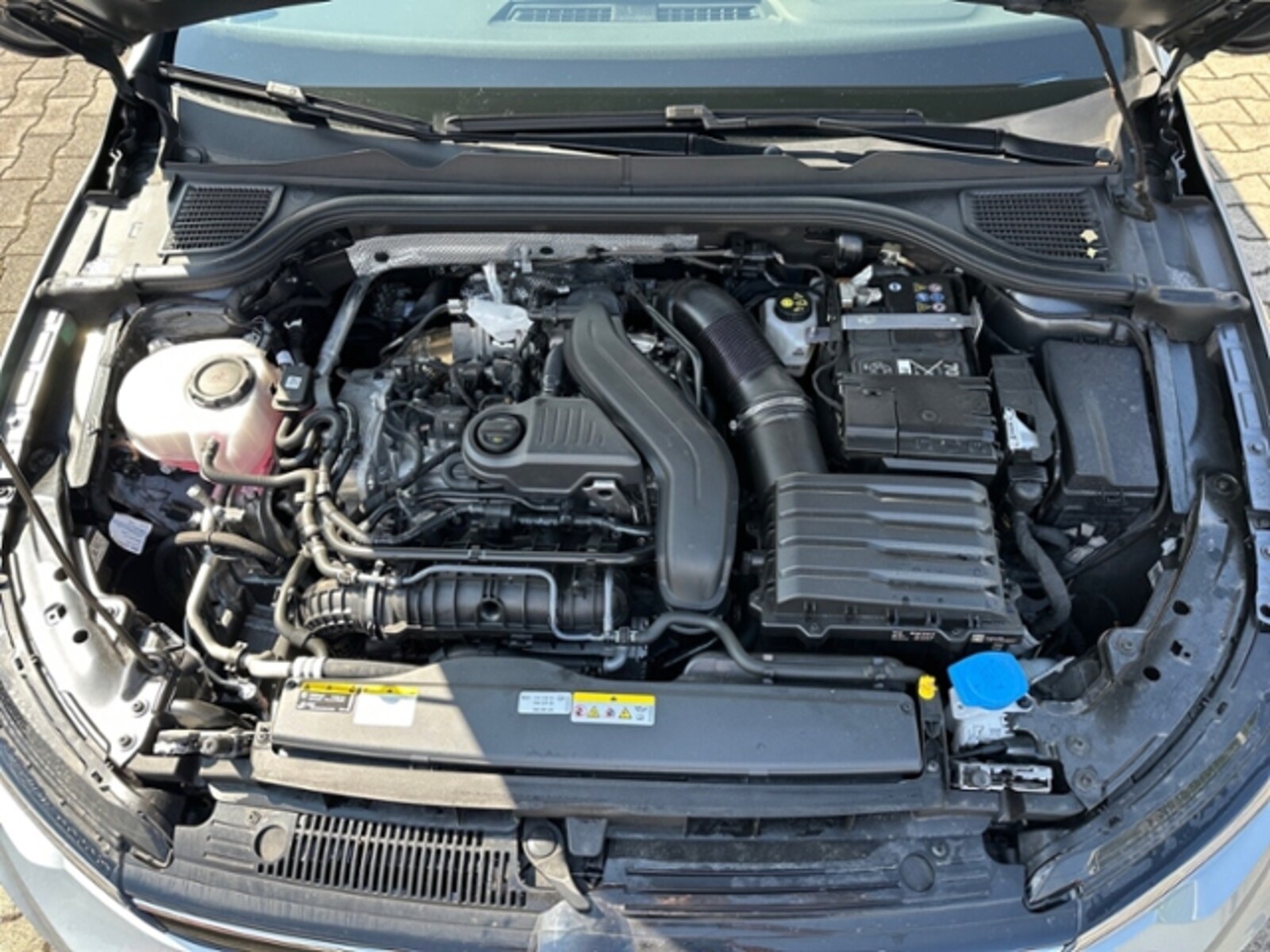 Volkswagen Golf – Bild 20