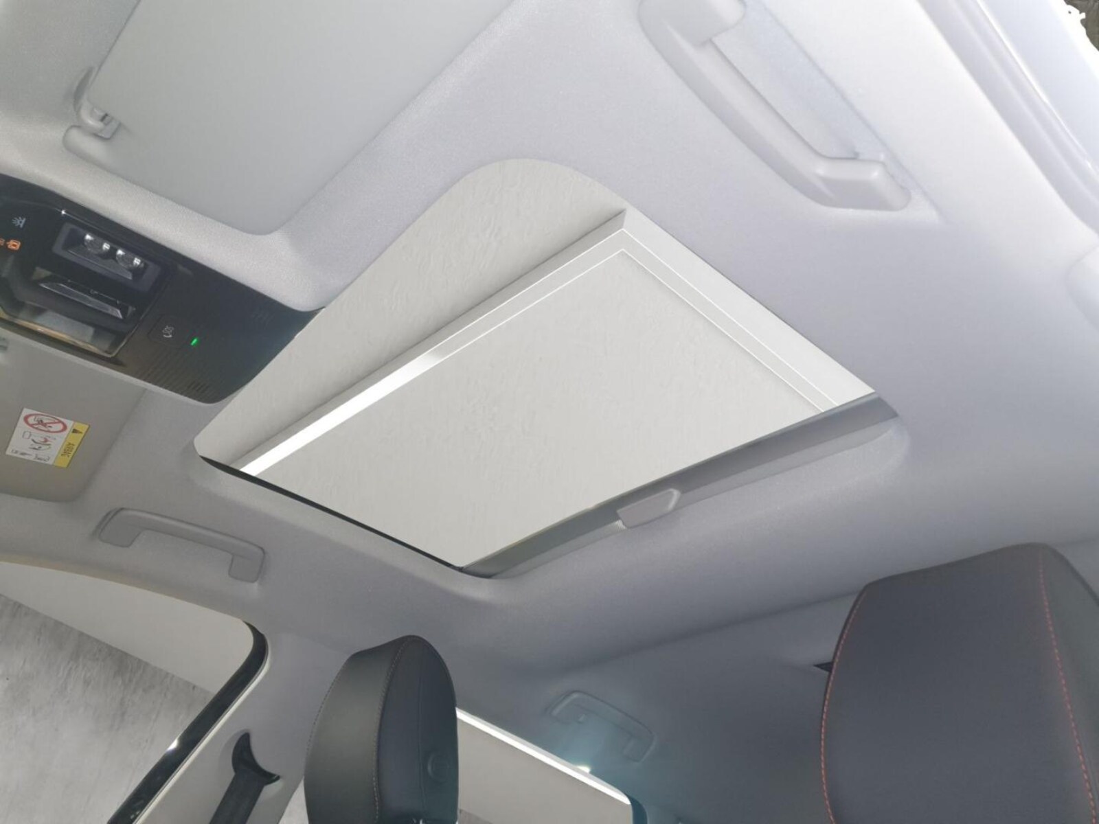 SEAT Leon – Bild 21