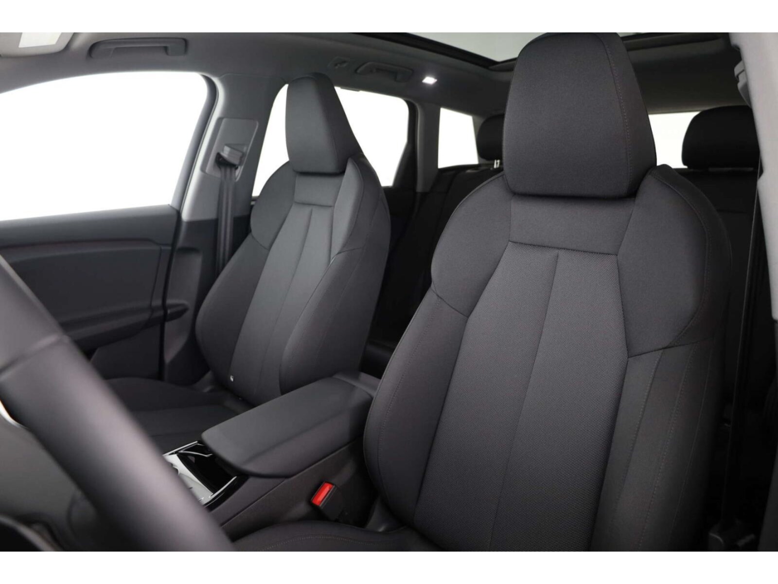 Audi Q6 e-tron – Bild 10