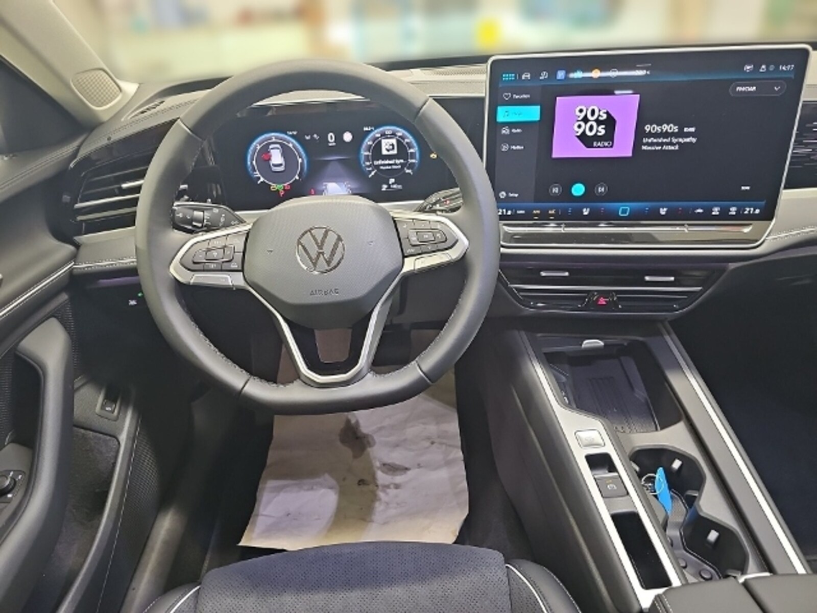 Volkswagen Passat – Bild 12