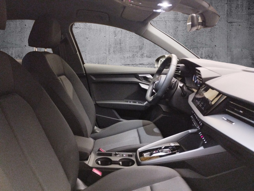 Image about Audi A3 allstreet 35 TFSI S tronic