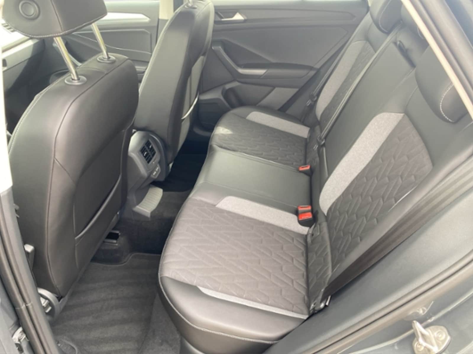 Volkswagen T-Roc – Bild 17