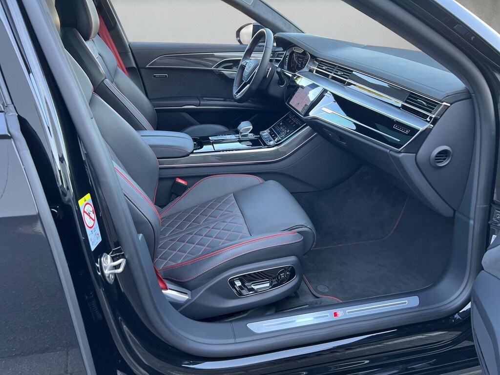 Image about Audi A8 TFSI e 60 TFSI e quattro tiptronic