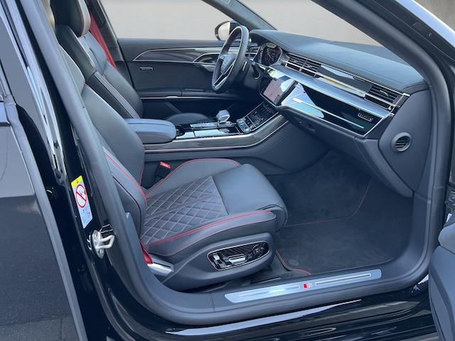 Audi A8 TFSI E 60 TFSI E Quattro Tiptronic - 2023 - Joinsteer - #13