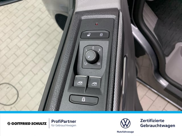 Volkswagen T6.1 California